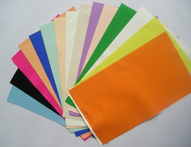 Натяжные потолки и плёнка ПВХ